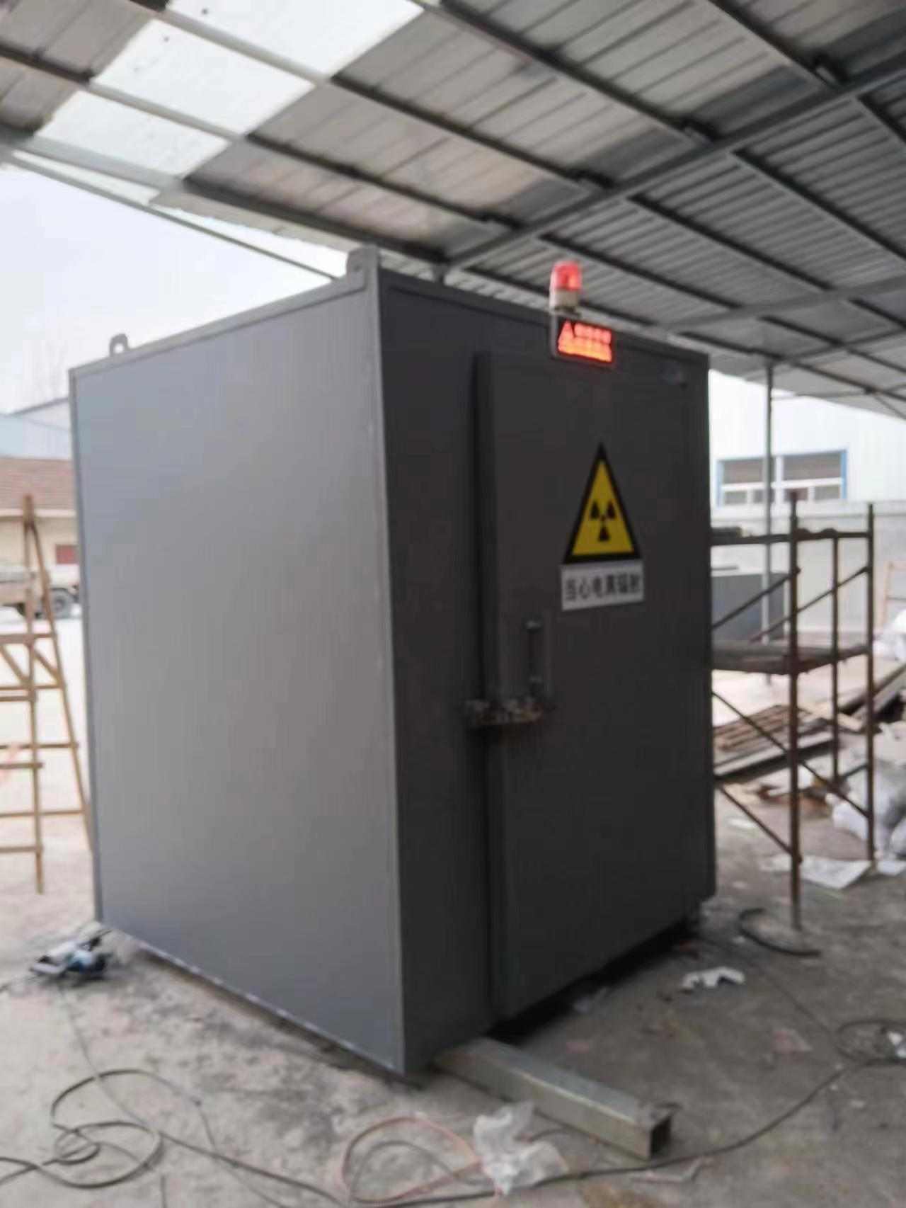 宜阳、新安、涧西铅沙与正兴医用工程 洛阳吉利区医用铅房建造全解析