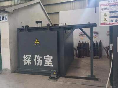 专业医用防护，安全从正兴开始——永修、武宁等地宠物医院防护门防护工程供应商助力