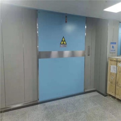 延边地区医用铅玻璃与铅房应用现状分析——以敦化、龙井、珲春、图们市为例