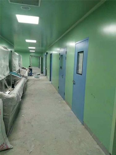 德州市防辐射铅房价格厂家直销